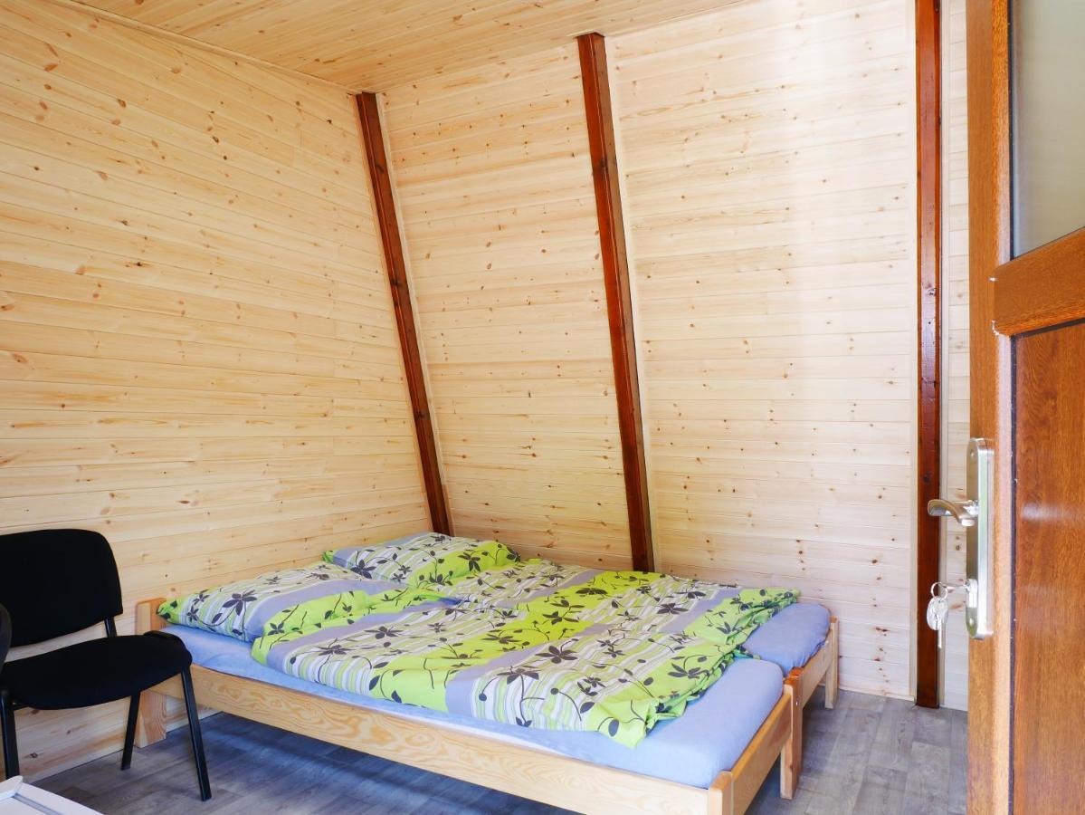 Camping Roznov Roznov pod Radhostem Ngoại thất bức ảnh