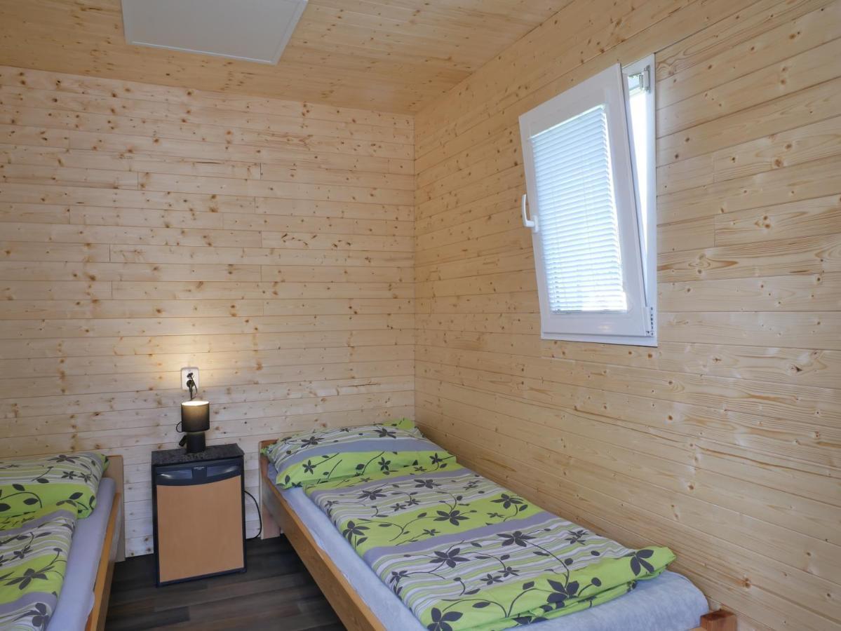 Camping Roznov Roznov pod Radhostem Ngoại thất bức ảnh