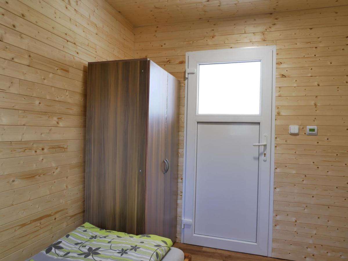 Camping Roznov Roznov pod Radhostem Ngoại thất bức ảnh