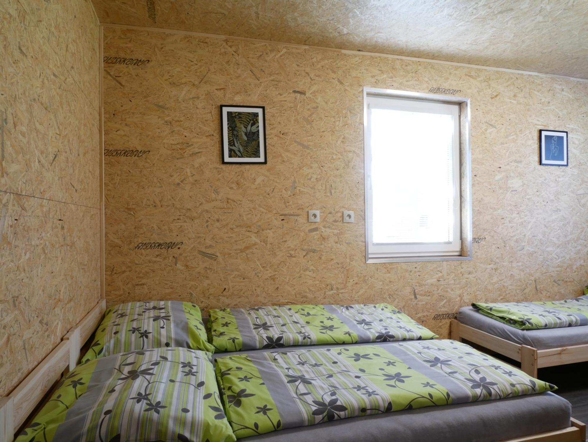 Camping Roznov Roznov pod Radhostem Ngoại thất bức ảnh