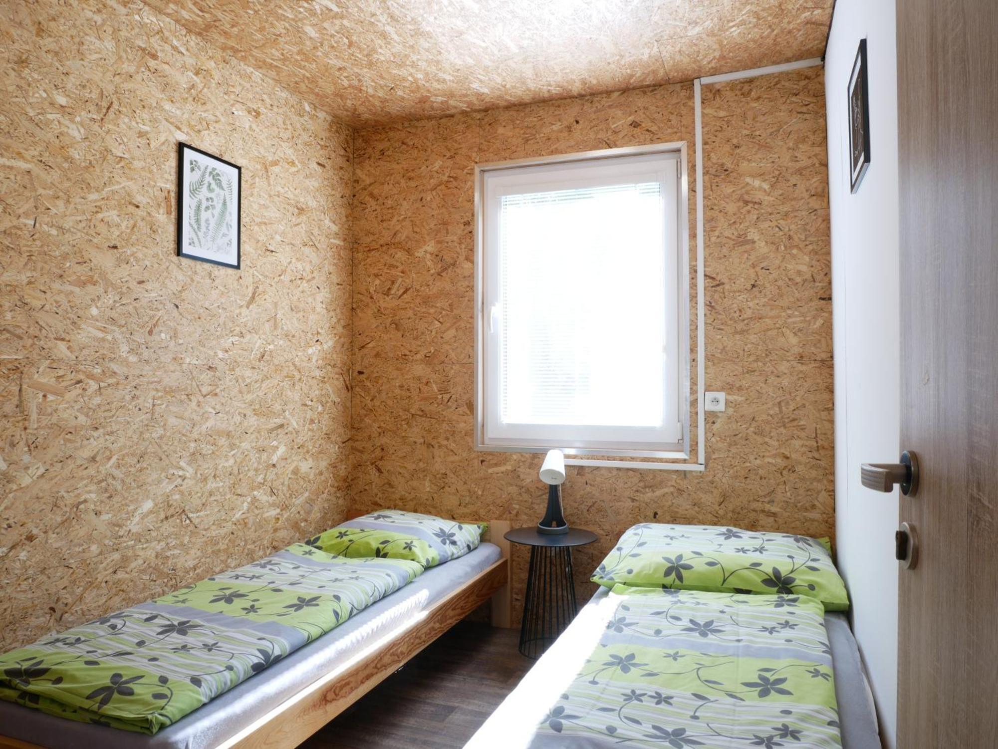 Camping Roznov Roznov pod Radhostem Ngoại thất bức ảnh