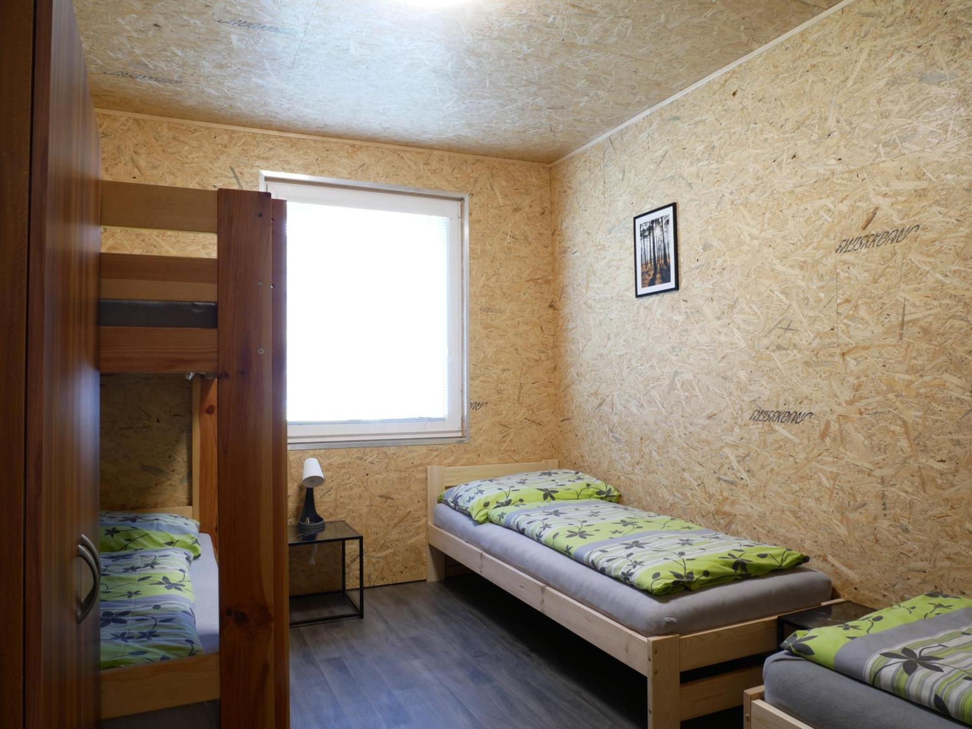 Camping Roznov Roznov pod Radhostem Ngoại thất bức ảnh