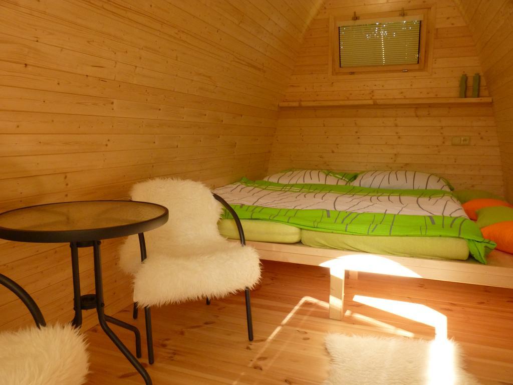 Camping Roznov Roznov pod Radhostem Ngoại thất bức ảnh