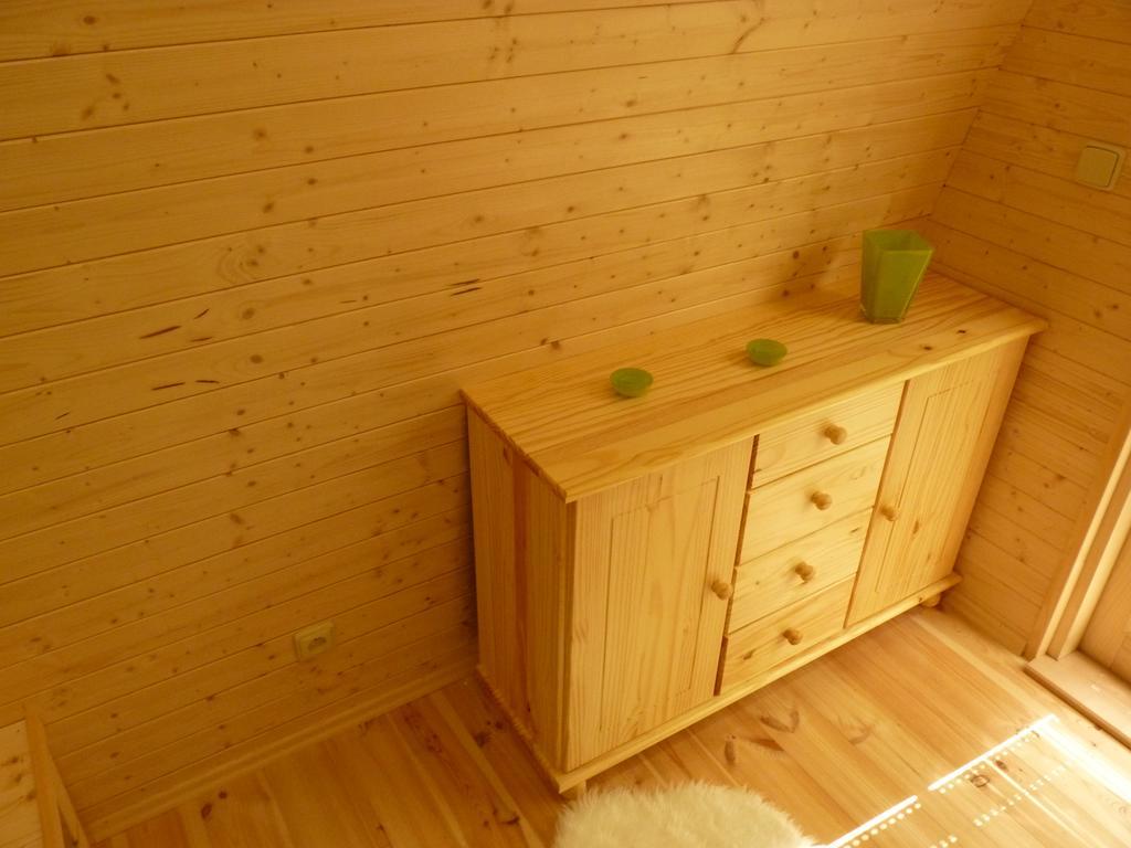 Camping Roznov Roznov pod Radhostem Ngoại thất bức ảnh