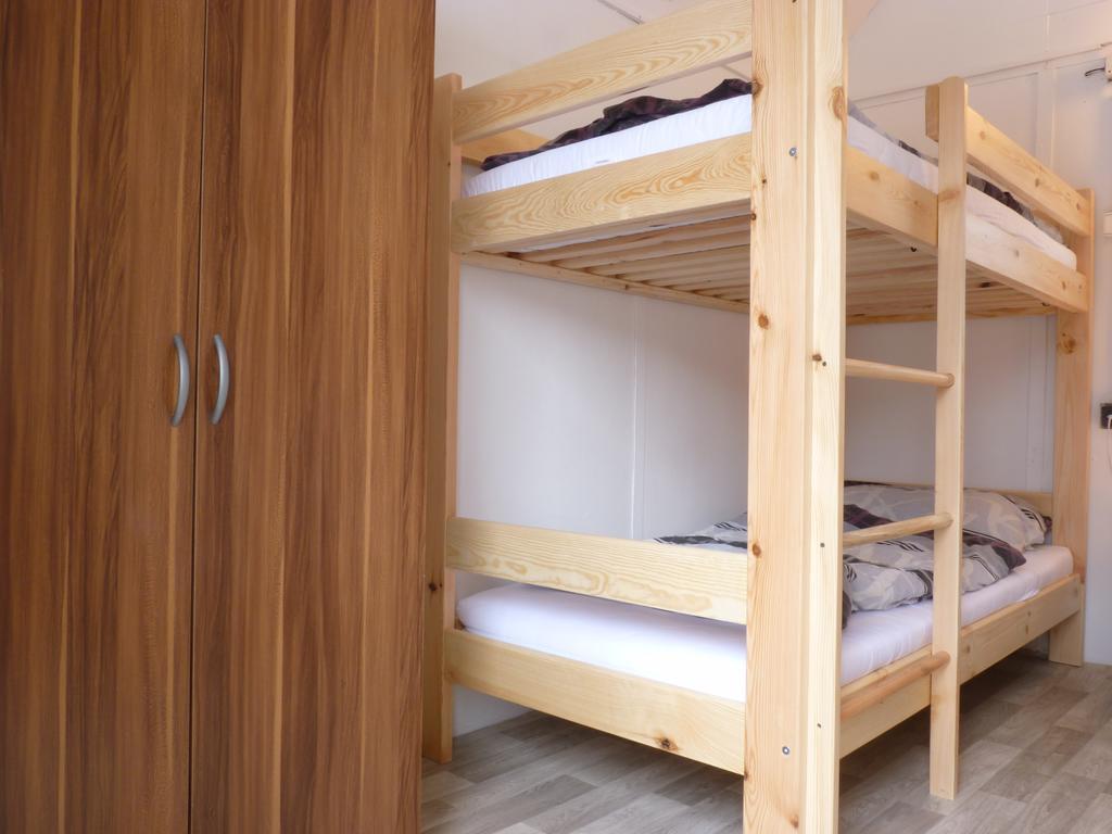 Camping Roznov Roznov pod Radhostem Ngoại thất bức ảnh