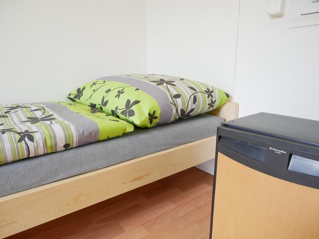 Camping Roznov Roznov pod Radhostem Ngoại thất bức ảnh