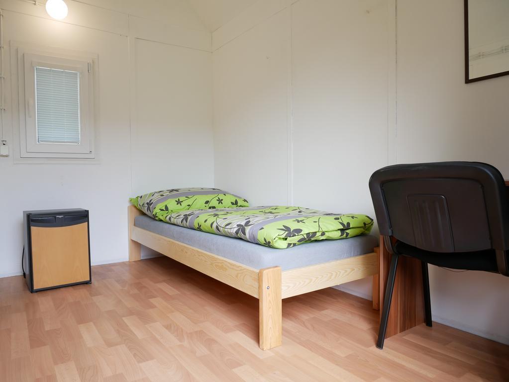 Camping Roznov Roznov pod Radhostem Ngoại thất bức ảnh